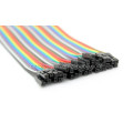 20 cm FF 40p Dupont Breadboard Ribbon Fil